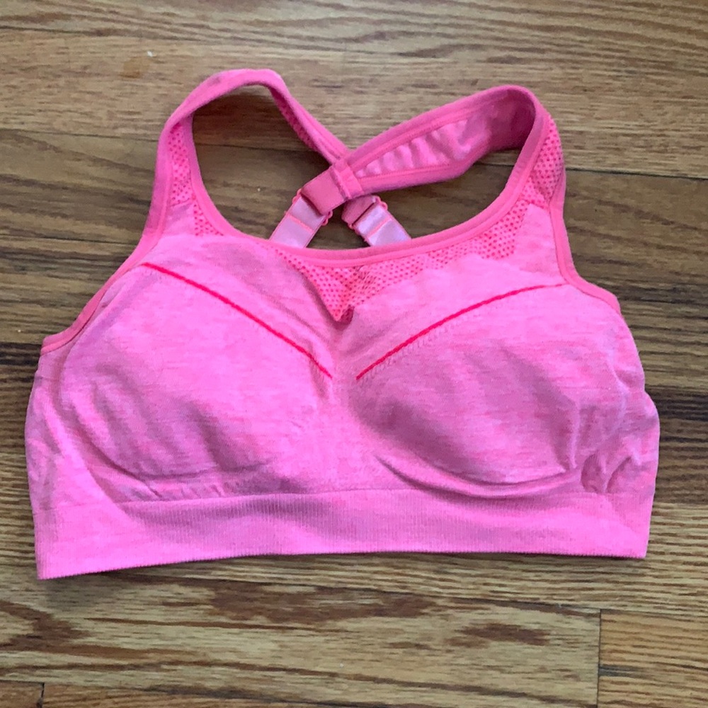 FREE WITH PURCHASE! Target Sports Bra